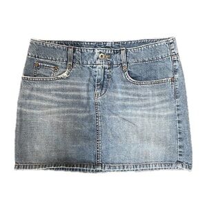 Lucky Brand Mini Skirt